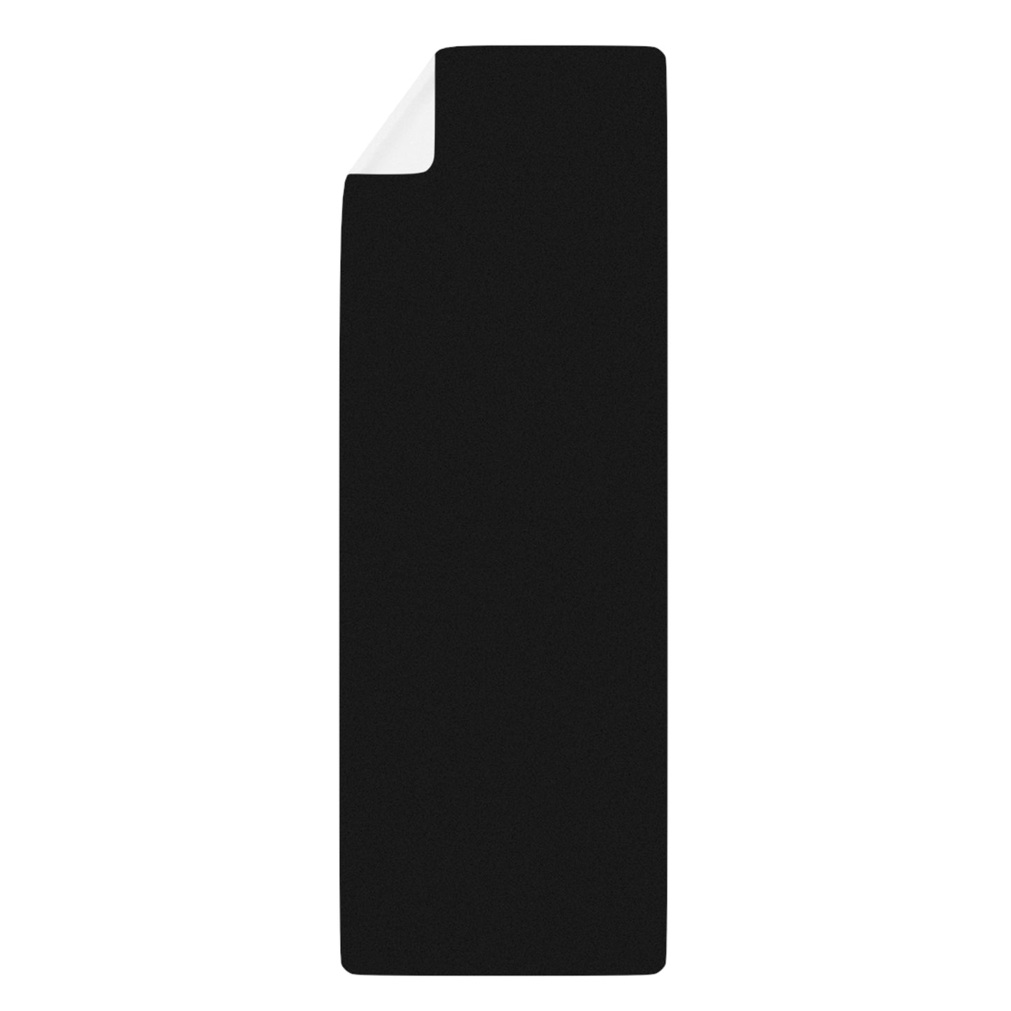 Baba & Gaia Eco-Friendly Rubber Yoga Mat