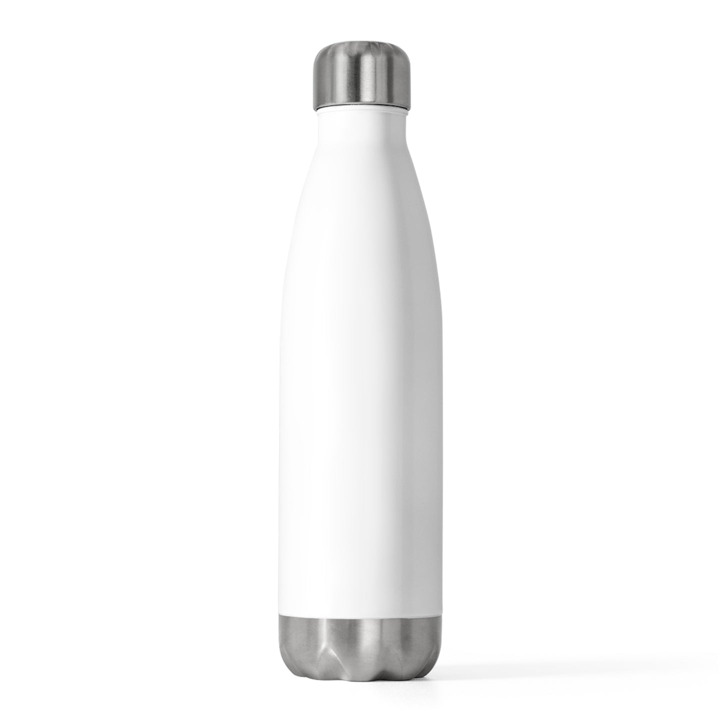 Serene Buddha Bottle, Yoga Water Bottle, Eco-Friendly