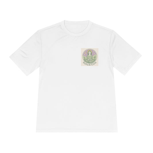 Unisex Calm Vibes Tee, Comfortable T-Shirt, Stylish Relaxed Fit