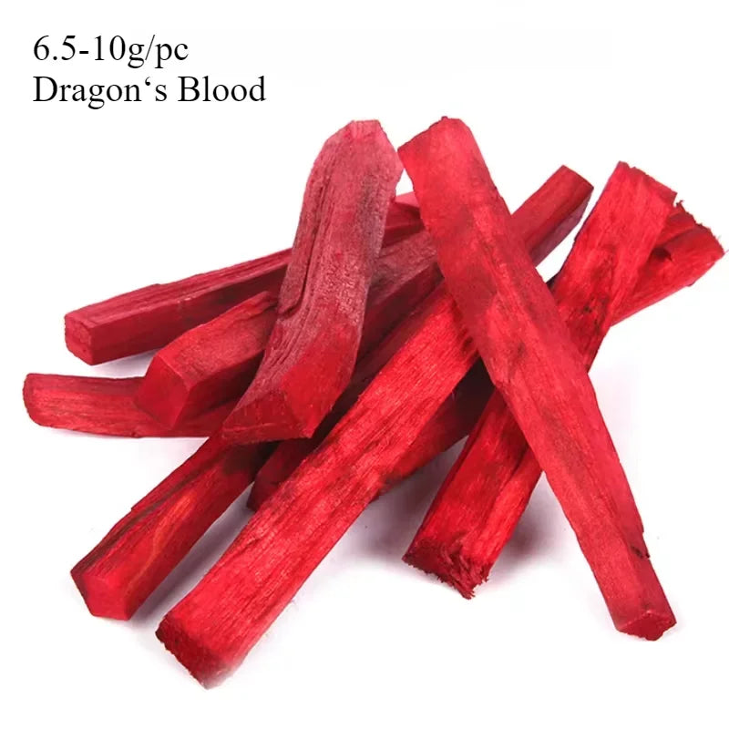 2Pcs/1Pc Palo Santo Natural Incense Sticks Wooden Smudging Stick Aromatherapy Burn Wooden Sticks No Fragrance Home Living Room